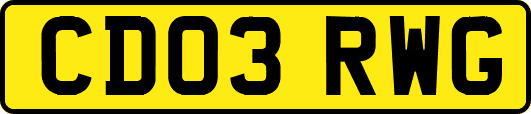 CD03RWG