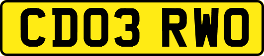 CD03RWO