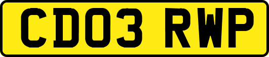 CD03RWP