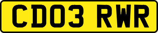 CD03RWR
