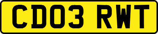 CD03RWT