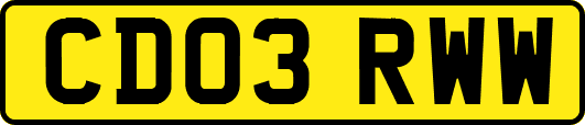 CD03RWW