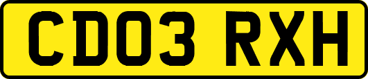 CD03RXH