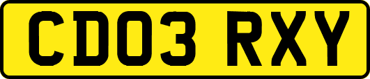 CD03RXY