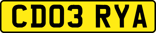 CD03RYA