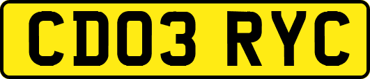 CD03RYC