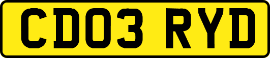 CD03RYD