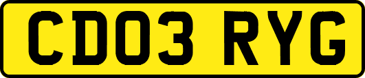 CD03RYG