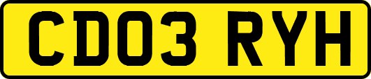CD03RYH