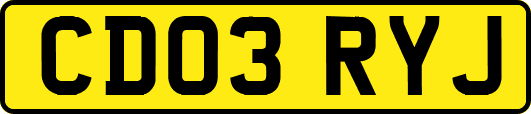 CD03RYJ