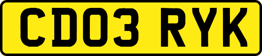 CD03RYK