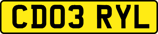 CD03RYL