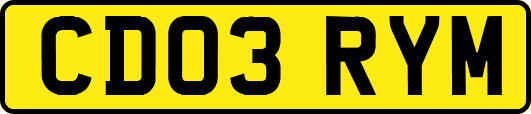 CD03RYM