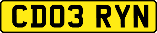 CD03RYN