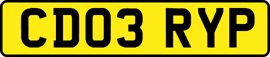 CD03RYP