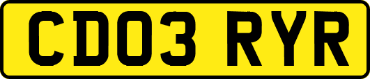 CD03RYR