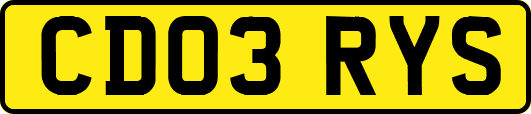CD03RYS