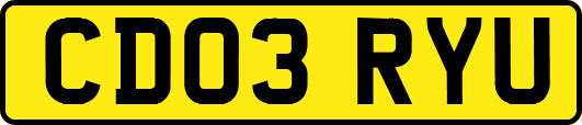 CD03RYU