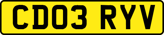 CD03RYV