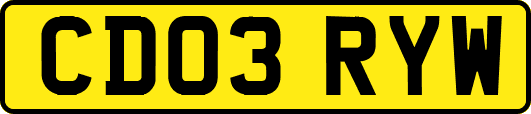 CD03RYW