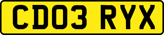 CD03RYX