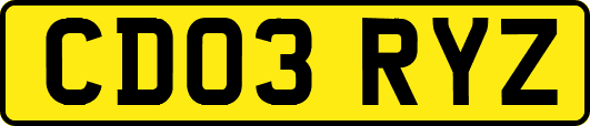 CD03RYZ
