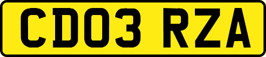 CD03RZA