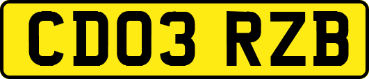 CD03RZB