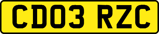 CD03RZC