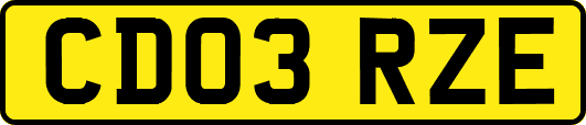 CD03RZE