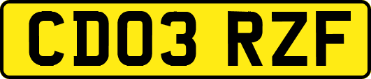 CD03RZF