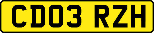 CD03RZH