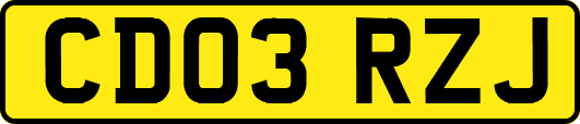 CD03RZJ