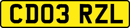 CD03RZL