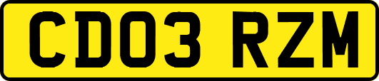 CD03RZM
