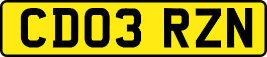 CD03RZN