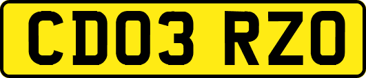 CD03RZO