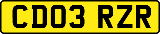 CD03RZR