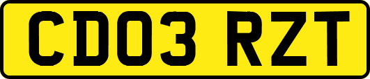 CD03RZT