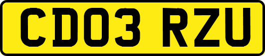 CD03RZU