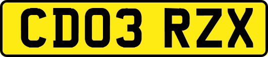 CD03RZX