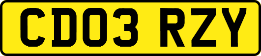 CD03RZY
