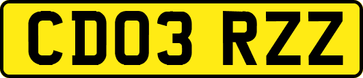 CD03RZZ