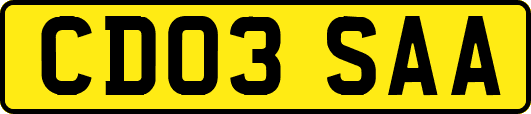 CD03SAA