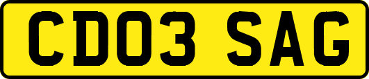 CD03SAG