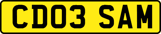 CD03SAM