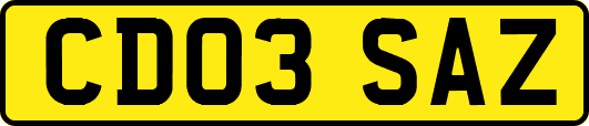 CD03SAZ