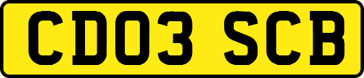 CD03SCB