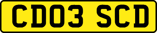 CD03SCD