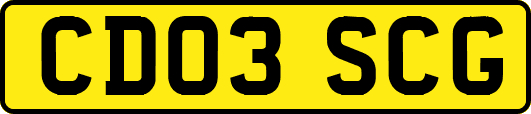 CD03SCG